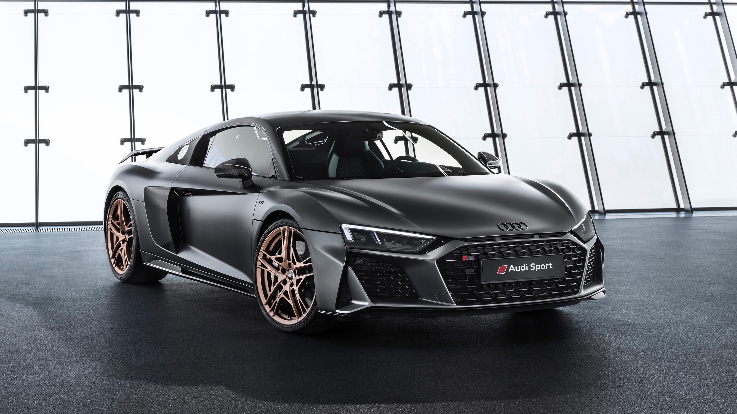 Audi r8 watch limited edition clearance